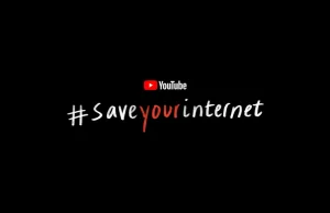 YouTube VS ACTA 2 #SaveYourInternet - Article 13