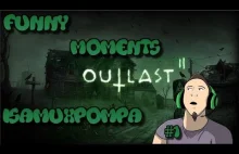 Funny Moments IsamuXPompa OUTLAST 2 #1