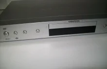 Odtwarzacz GRUNDIG XENARO GDP 4200