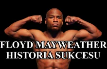 Floyd Mayweather Jr. - historia sukcesu