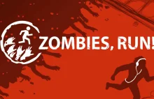 Zombies, run! Endomondo w świecie zombie - recenzja aplikacji