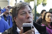 Współzałożyciel Apple, Stve Wozniak woli Androida od iPhona