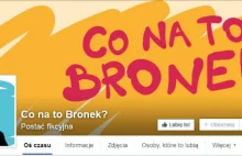 Komorowski: To jego ludzie płacą za akcję "Co na to Bronek?"