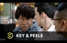 Key & Peele demaskują społeczność wykopu [ENG]