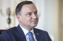 Magierowski: Prezydent ma wątpliwości dotyczące projektu o KRS - Sędziowie...