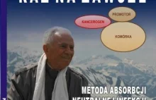 Metoda leczenia raka przez dr George Ashkar'a została ocenzurowana w USA