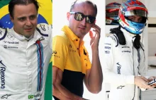 Vote: Massa, Kubica or Di Resta at Williams?