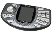Retrospekcja] Nokia N-Gage — kieszonsolka czy może telefon?