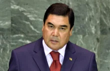 Turkmenistan: Koniec z darmowym gazem, wodą i prądem dla mieszkańców