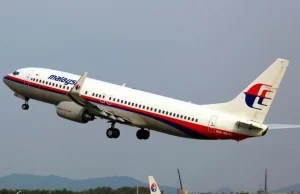 Zaginięcie MH370. Eksperci twierdzą, że rozwiązali zagadkę