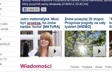 gazeta.pl óczy i bawi ;-)