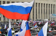 Mieszkańcy Donbasu otrzymują rosyjskie obywatelstwa
