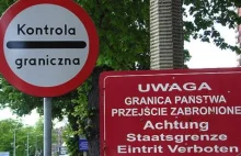 Polska wykluczona z Schengen i z obozami dla uchodźców?