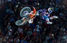 Red Bull X-Fighters: Zagłosuj na Polaków!