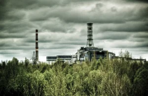 PlanetaZiemia - pomysły na podróż.: Czarnobyl - wycieczka za 770 zł!