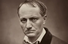 Charles Baudelaire – bunt wobec fałszu