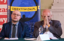 Korwin-Mikke a egoizm/altruizm - w ujęciu Objektywizmu