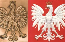 Czy polskie godło jest plagiatem?