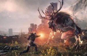 The Witcher 3 is now the highest rated PC game ever on Metacritic