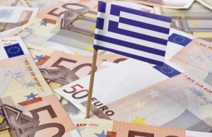 Europejski Bank Centralny odcina greckie banki od gotówki.
