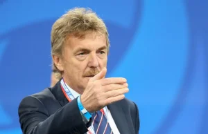 Boniek: Będą ciężkie wyjazdy