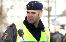 Sztokholm: Policjanci pobici w dzielnicy zdominowanej przez imigrantów.