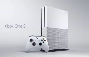 Microsoft przecenia swoją konsolę - Xbox One S w świetnej cenie