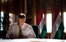 Viktor Orbán znów idzie na wojnę z UE. W imię czego? Interesów obywateli Węgier