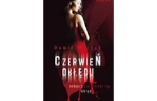 „Czerwień obłędu” – recenzja