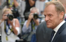 PSL pisze scenariusze: Tusk do Brukseli, nowy rząd i nowy Sejm