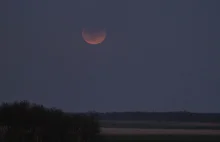 Częściowe zaćmienie Księżyca w najbliższy wtorek! | Poinformowani.pl