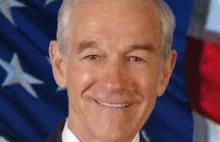 Ron Paul do Obamy: Zostawcie w spokoju Ukrainę