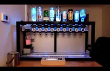 Automat do drinków
