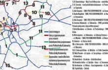 Kraków. Politechnika proponuje: tramwajem przez Aleje Trzech Wieszczów do...