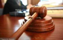 Harcmistrz skazany za seks z nastolatką. 2 lata w zawieszeniu na 4