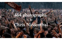 463 fotografie Chrisa Niedenthala dostępne w sieci