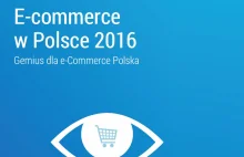 Jak reklamuje się branża e-commerce w Polsce?
