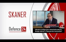 Defence24: Ukraina poligonem doświadczalnym. Rosja marzy o "koncercie mocarstw"
