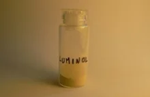 Chemiluminescencyjne oscylacje