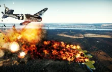 War Thunder na Steam