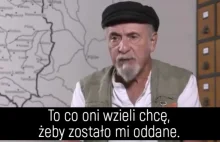 Ustawa 447: Ruszyła kampania żydowskiej agencji restytucji mienia.