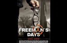 Freemans Days - Day One