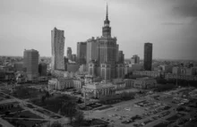 Kraków i Katowice przed Warszawą na liście najdynamiczniejszych miast świata