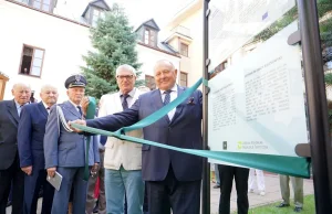 80 lat temu Niemcy zbombardowali Lublin. Lublinianie oddali hołd poległym