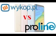 Proline kontra Wykop.pl - Wojna gwarancyjna o...