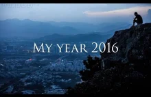 My year 2016 | by Pavel Furmanyuk | Sam Kolder Inspired