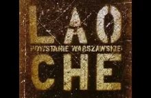 Lao Che - Powstanie Warszawskie