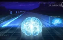 Opracowano technologię łączącą mózg z samochodem - Dziennik Naukowy