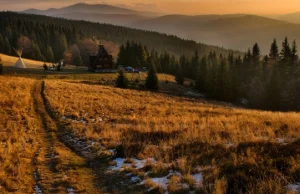 Jak Tatry to tylko Zakopane? Nic bardziej mylnego!