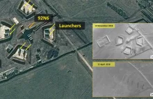 Rosja przygotowywała atak na Krym od kwietnia. Pokazali zdjęcia satelitarne